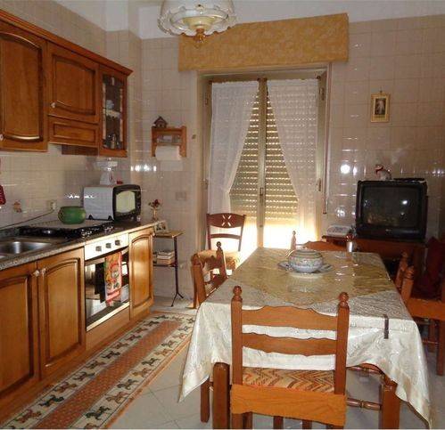 Appartamento a San cataldo in Via Giuseppe Mazzini 17 - Foto 2