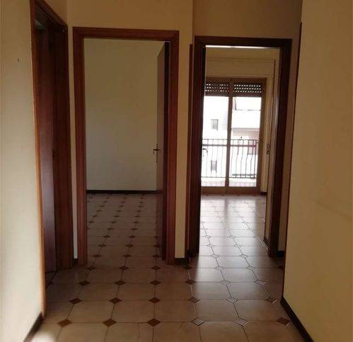Appartamento a Caltanissetta in Via Napoleone Colajanni 224 /F - Foto 2