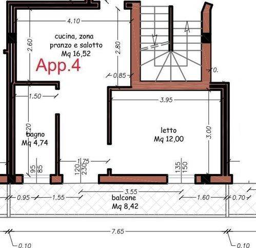 Appartamento a Fluminimaggiore - Foto 4