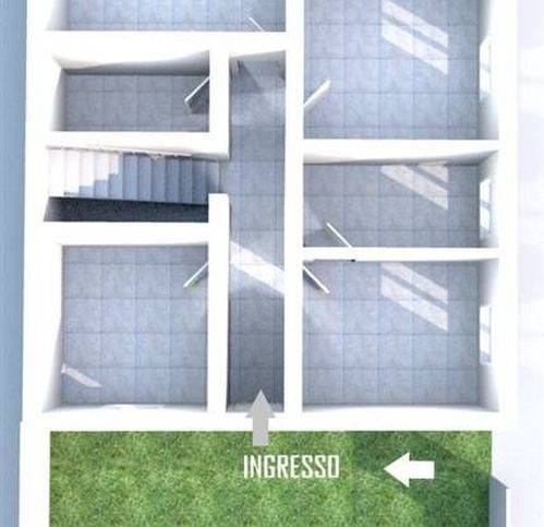 Villa a Iglesias - Foto 2