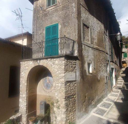 Appartamento a Olevano romano in Via Della Chiesa - Foto 2