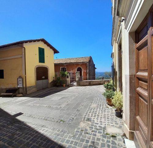 Appartamento a Olevano romano in Via Della Chiesa - Foto 5