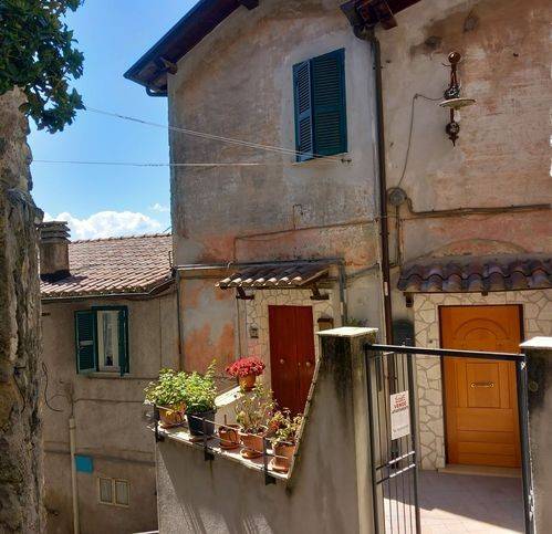 Appartamento a Olevano romano in Via 3 Novembre - Foto 2