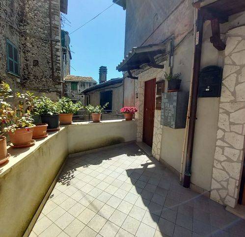 Appartamento a Olevano romano in Via 3 Novembre - Foto 3