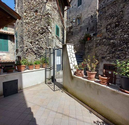 Appartamento a Olevano romano in Via 3 Novembre - Foto 4
