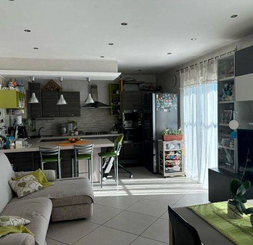 Appartamento a Olevano romano in Via Alfredo Berasini 6 - Foto 2