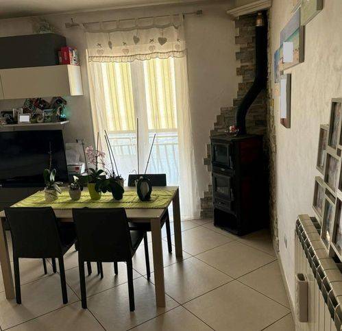 Appartamento a Olevano romano in Via Alfredo Berasini 6 - Foto 4