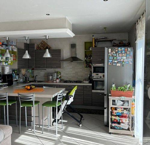 Appartamento a Olevano romano in Via Alfredo Berasini 6 - Foto 5