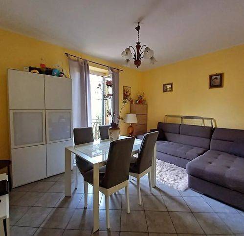 Appartamento a Olevano romano in Viale V. Veneto - Foto 3