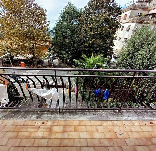 Appartamento a Olevano romano in Viale V. Veneto - Foto 4