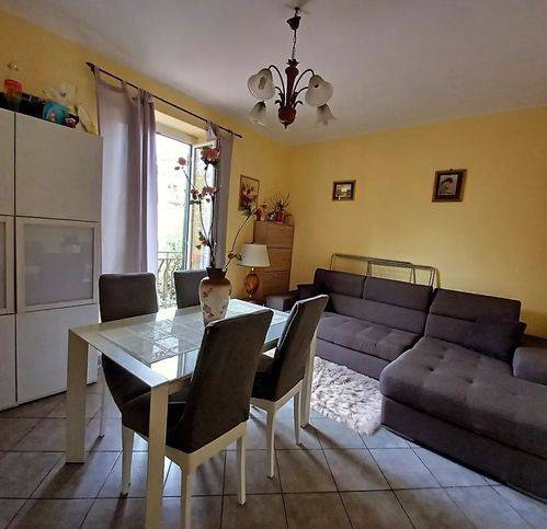 Appartamento a Olevano romano in Viale V. Veneto - Foto 5