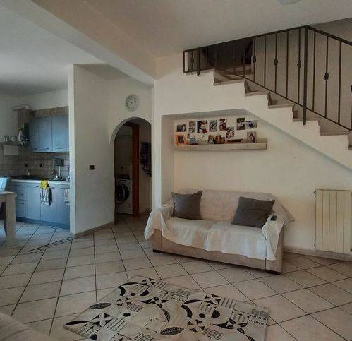 Appartamento a Olevano romano in Viale San Francesco D'Assisi - Foto 4