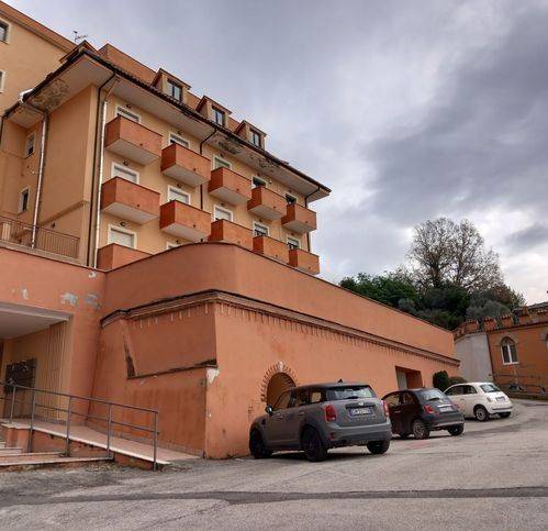 Appartamento a Olevano romano in Viale V. Veneto 27 - Foto 2