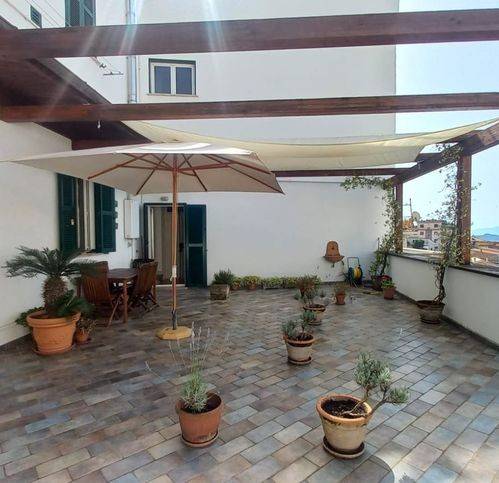 Appartamento a Olevano romano in Viale V. Veneto 26 - Foto 2