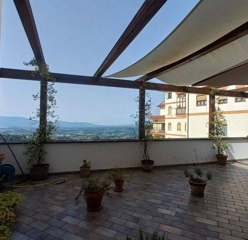 Appartamento a Olevano romano in Viale V. Veneto 26 - Foto 4