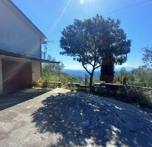 Villa a Olevano romano in Contrada Camorano - Foto 2