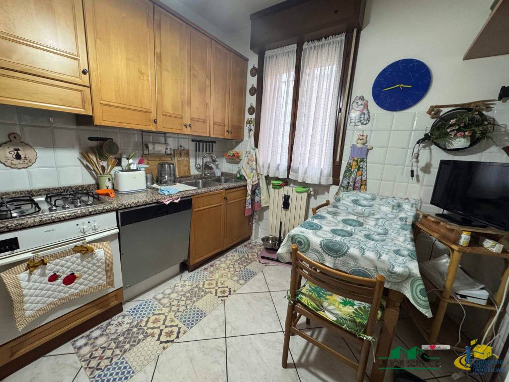 Appartamento a Parma in Via Artemisia Gentileschi - Foto 4