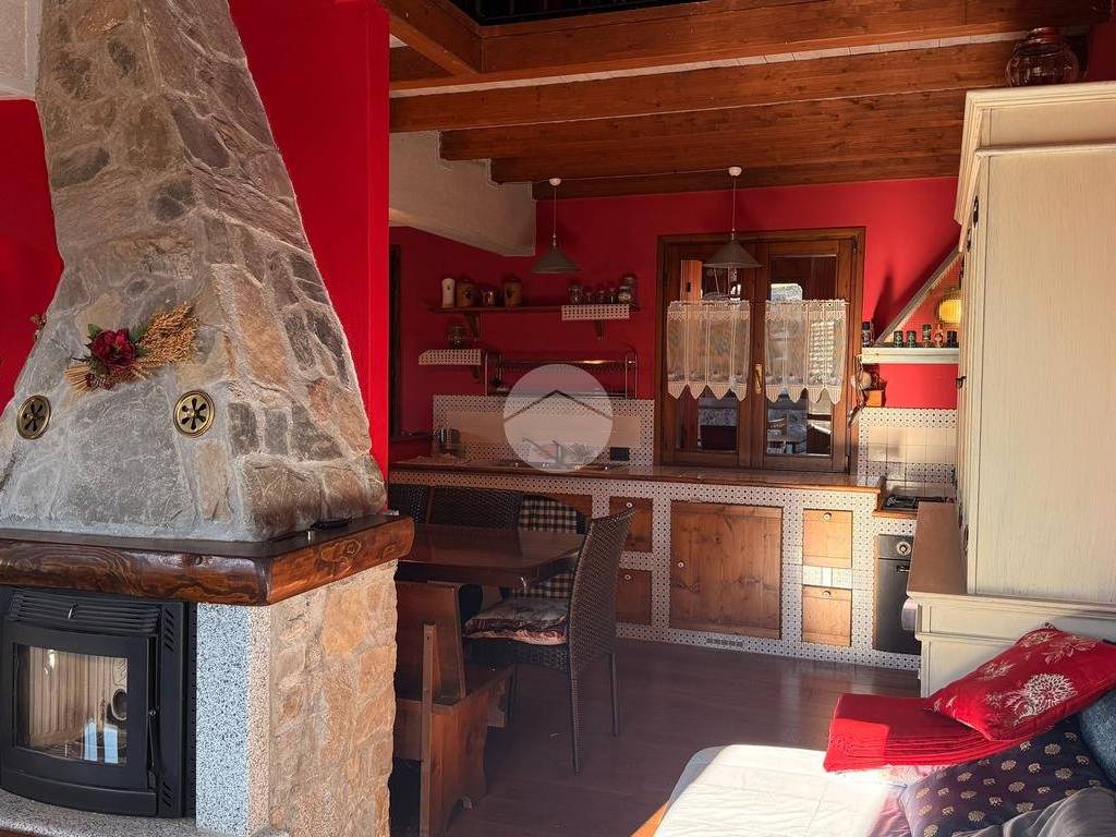 Casa indipendente a Paspardo in Via Rocco - Foto 4