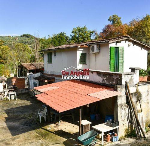 Villa a Olevano romano in Via Ara Della Forca - Foto 5