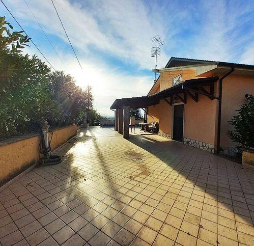 Villa a Paliano - Foto 4