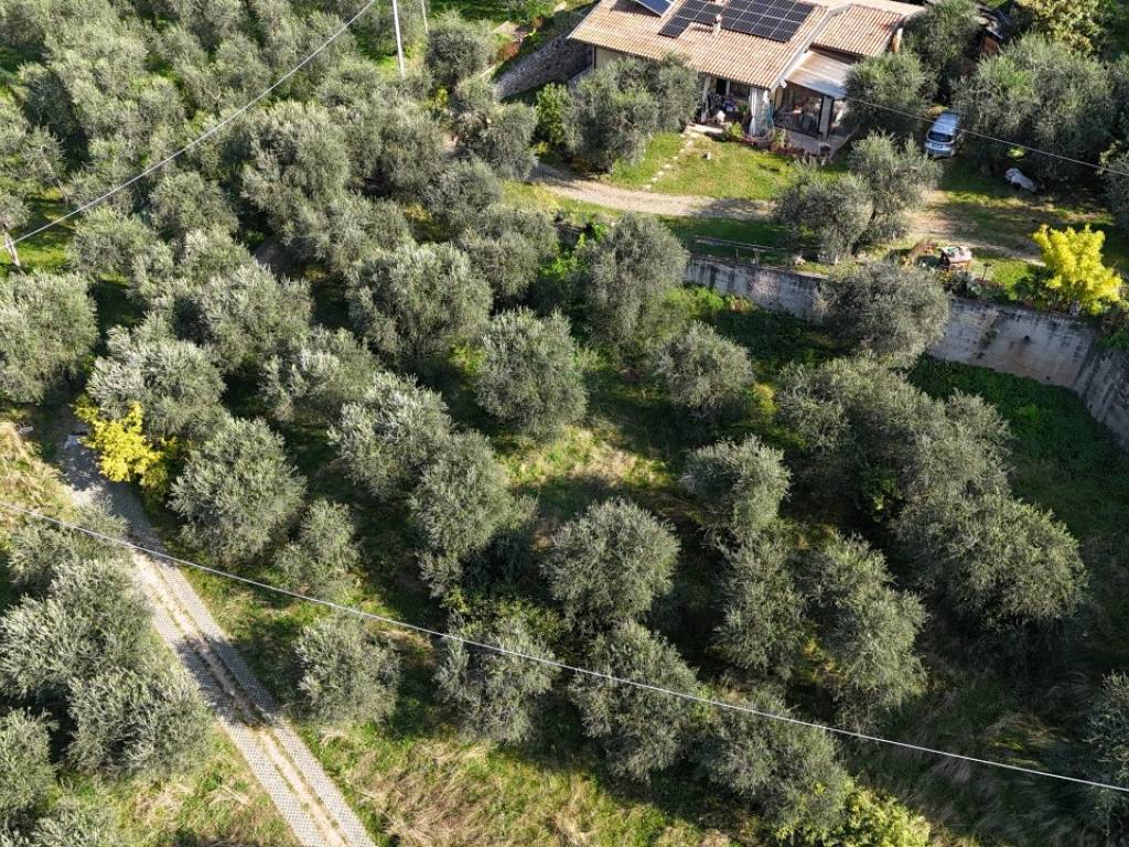 Terreno a Malcesine in Via Navene Vecchia - Foto 2