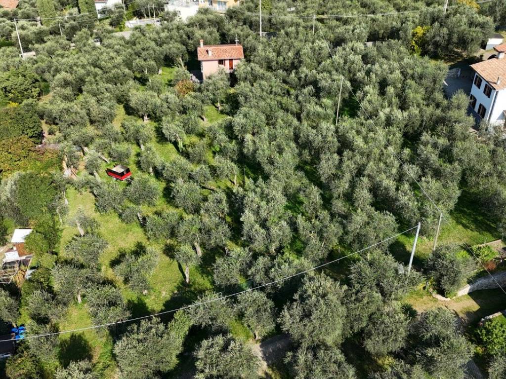 Terreno a Malcesine in Via Navene Vecchia - Foto 3