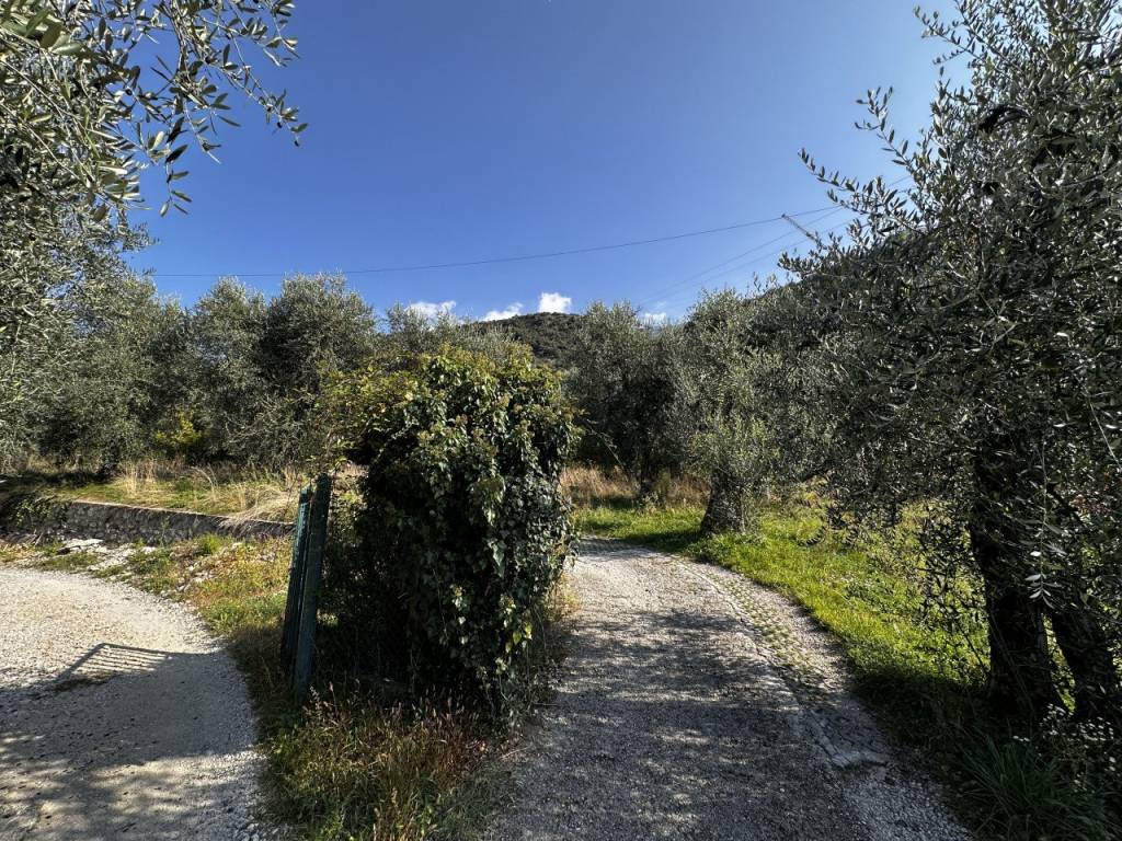 Terreno a Malcesine in Via Navene Vecchia - Foto 4
