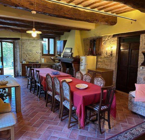 Villa a Castelraimondo in Frazione Brondoleto - Foto 5