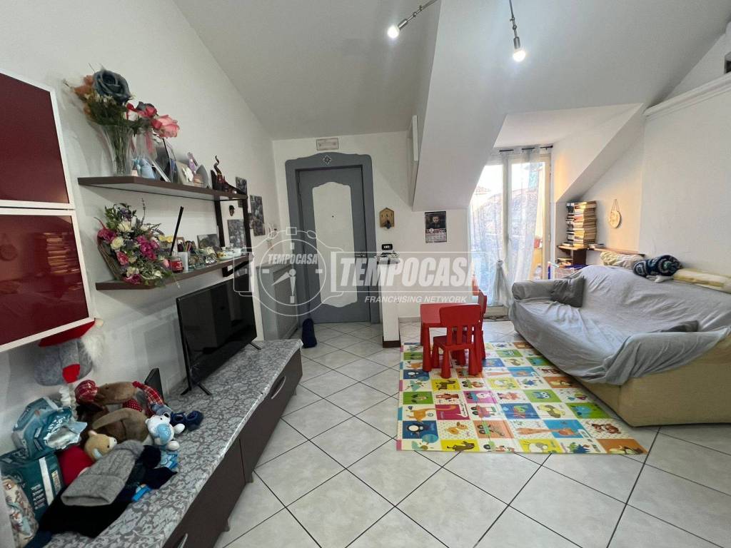 Appartamento a Giugliano in campania in Vicinale Gianfelice, 5 - Foto 2