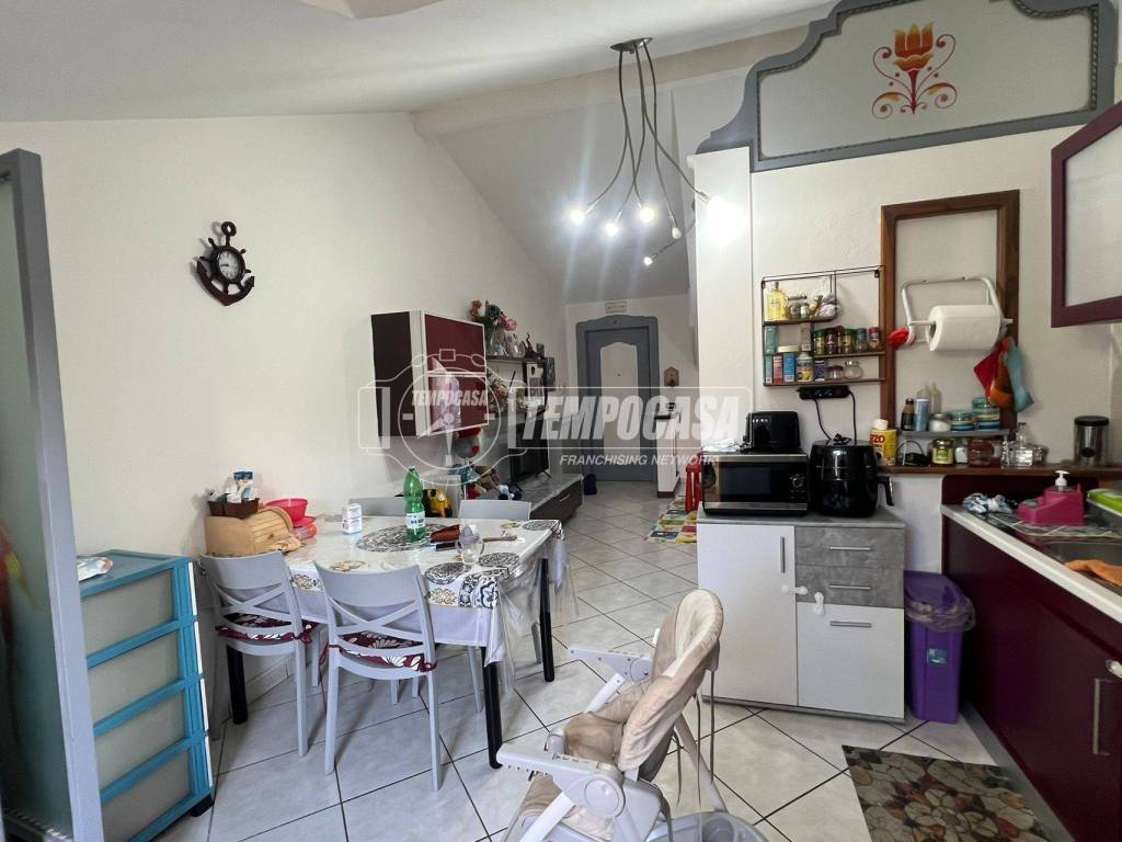 Appartamento a Giugliano in campania in Vicinale Gianfelice, 5 - Foto 3