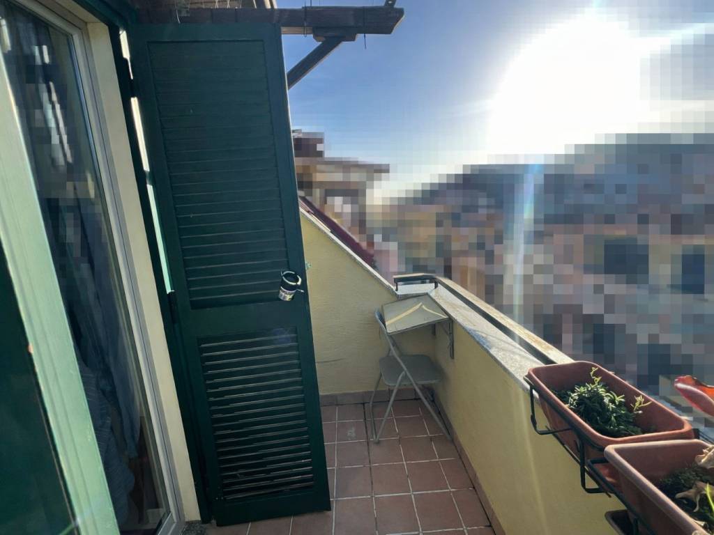 Appartamento a Giugliano in campania in Vicinale Gianfelice, 5 - Foto 4