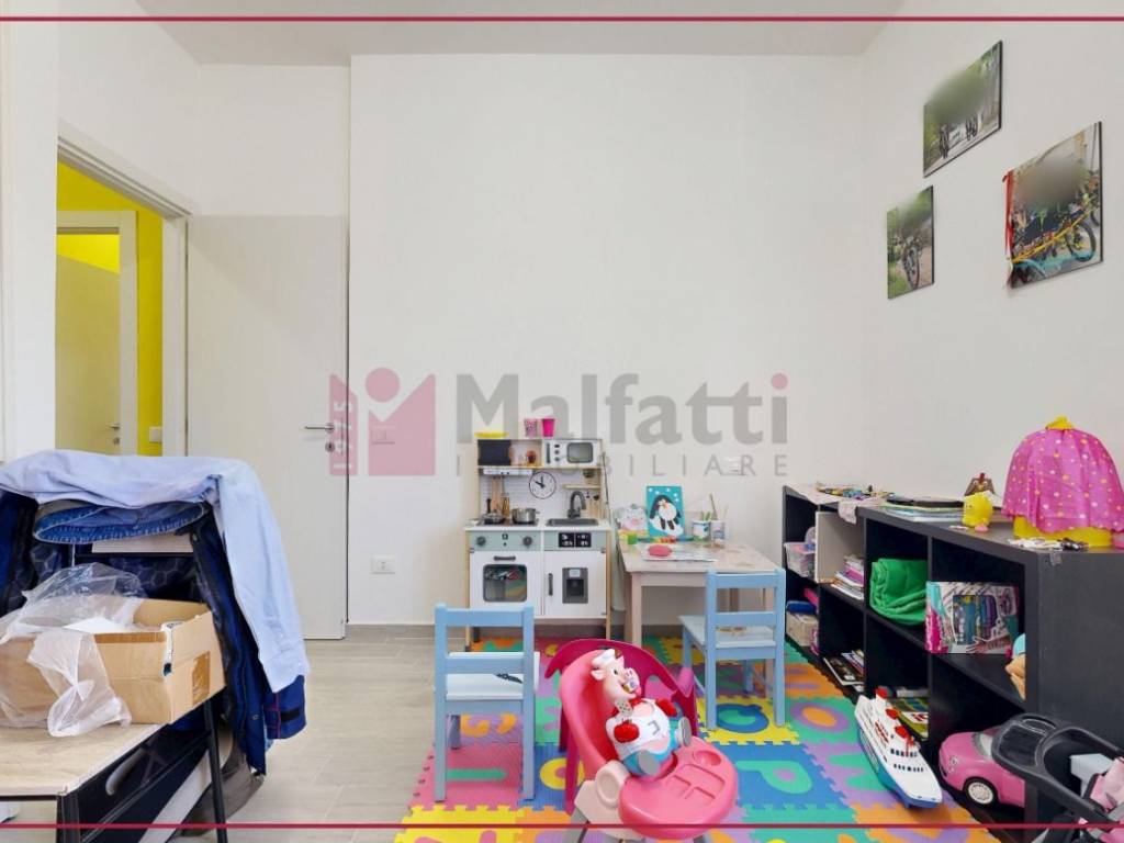 Appartamento a Rieti in Via Pietro Boschi, 38 - Foto 5