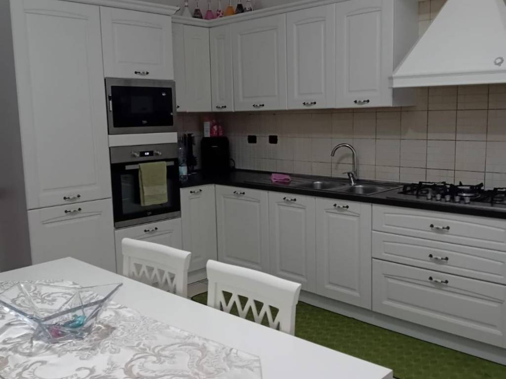 Appartamento a Bianco in Viale Giacomo Matteotti - Foto 4