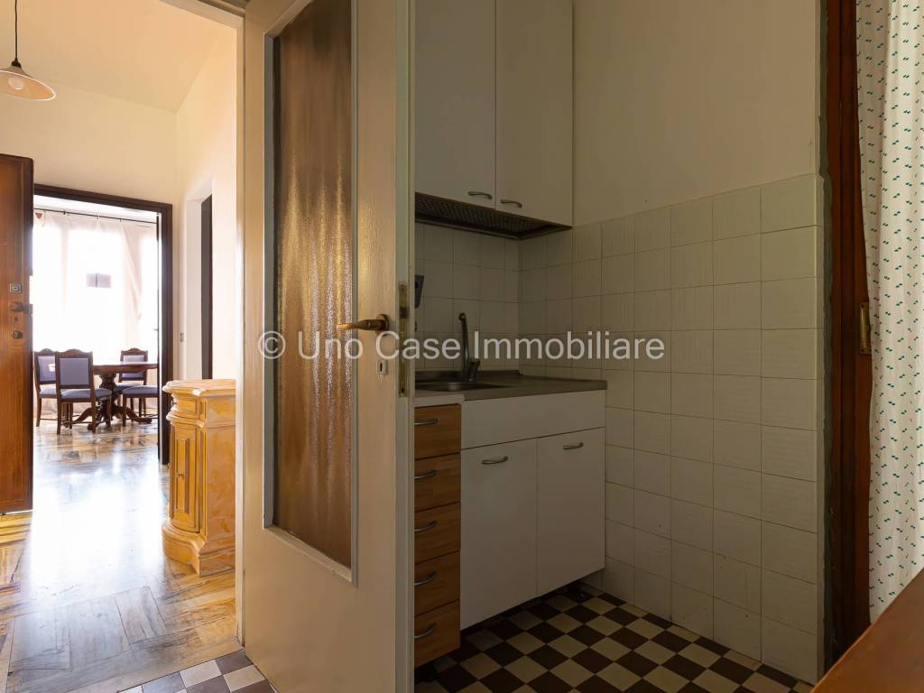 Appartamento a Ivrea in Via Aldisio, 8 - Foto 5