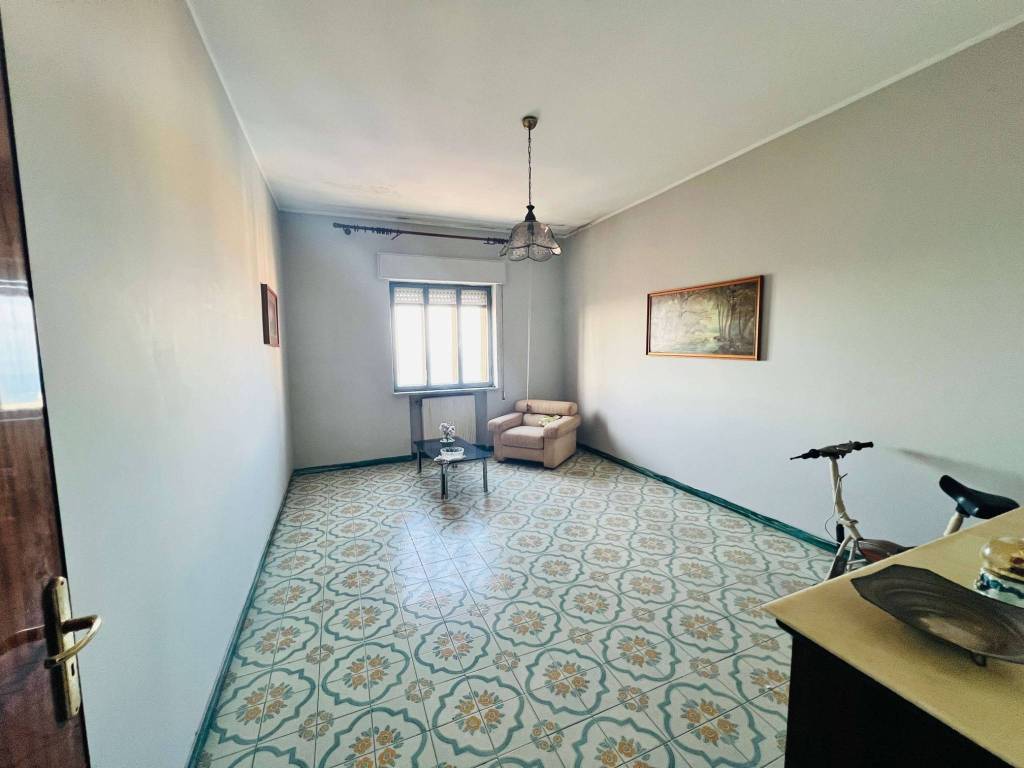 Appartamento a Pizzo in Via Nazionale - Foto 3