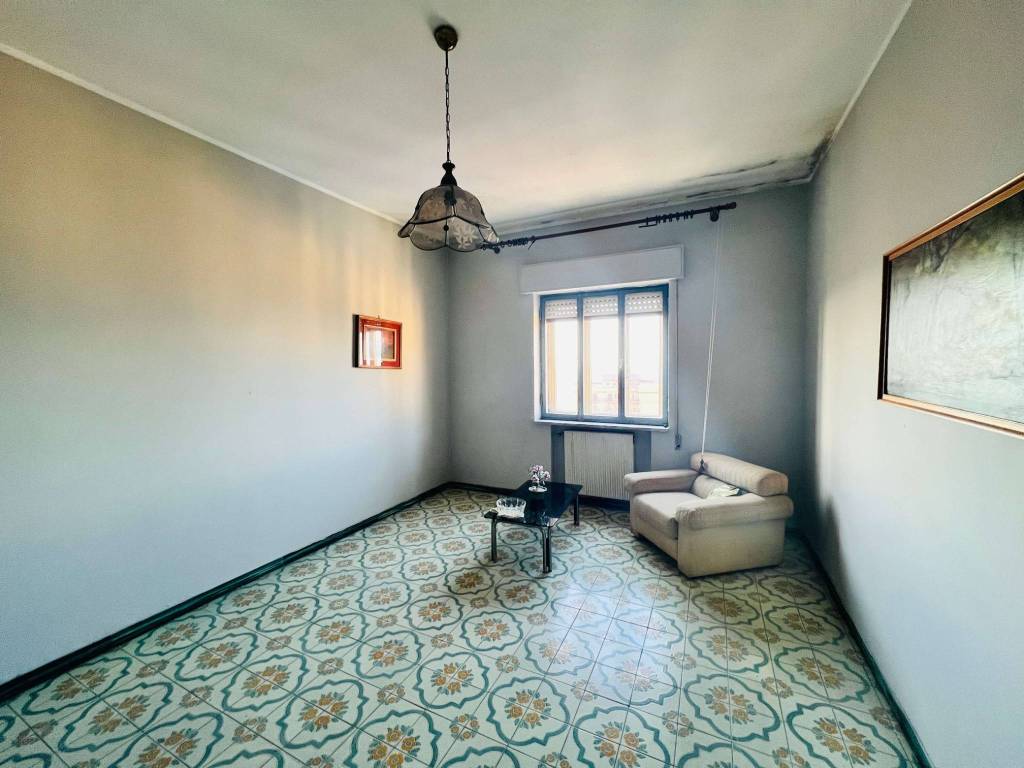 Appartamento a Pizzo in Via Nazionale - Foto 4