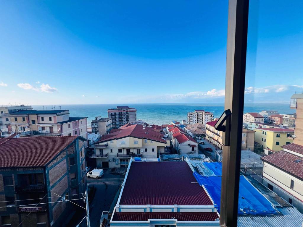 Appartamento a Pizzo in Via Nazionale - Foto 5