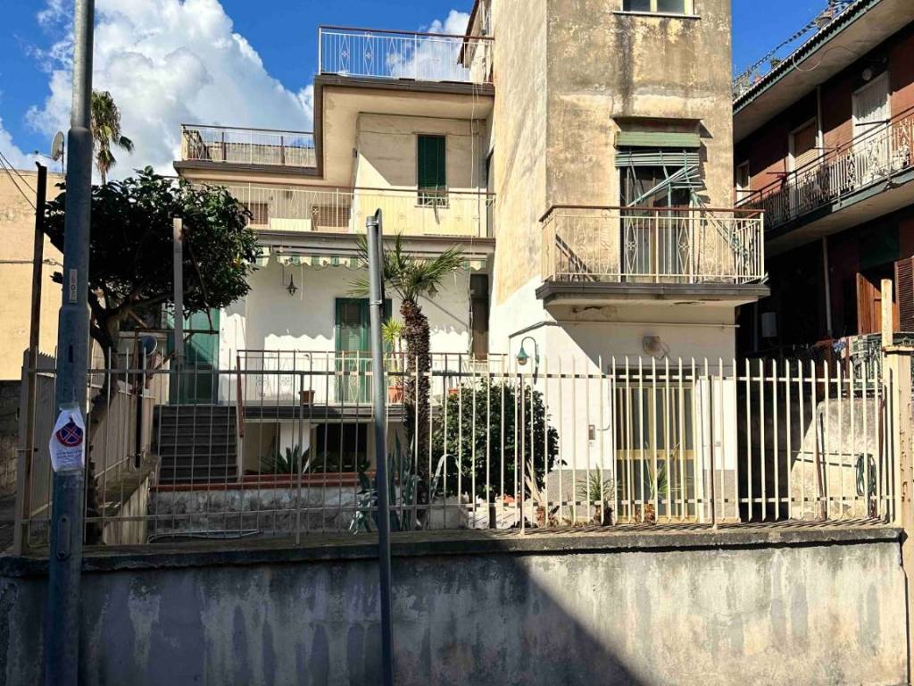 Villa a Striano in Via Martiri Ungheresi, 14 - Foto 2
