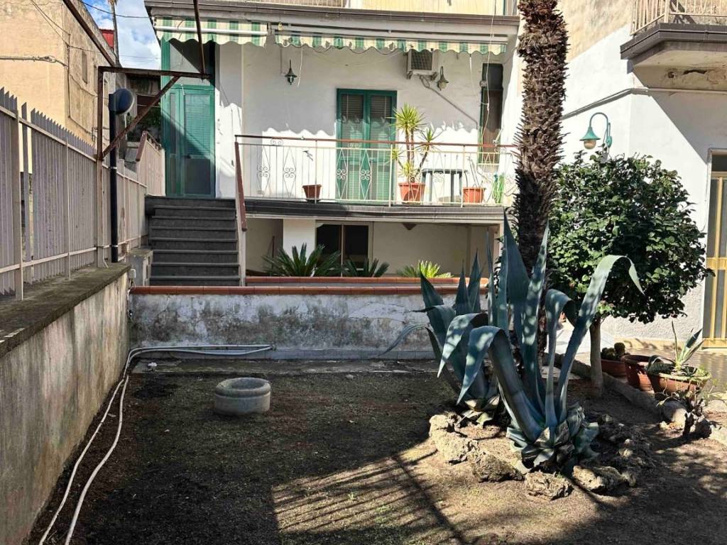 Villa a Striano in Via Martiri Ungheresi, 14 - Foto 3