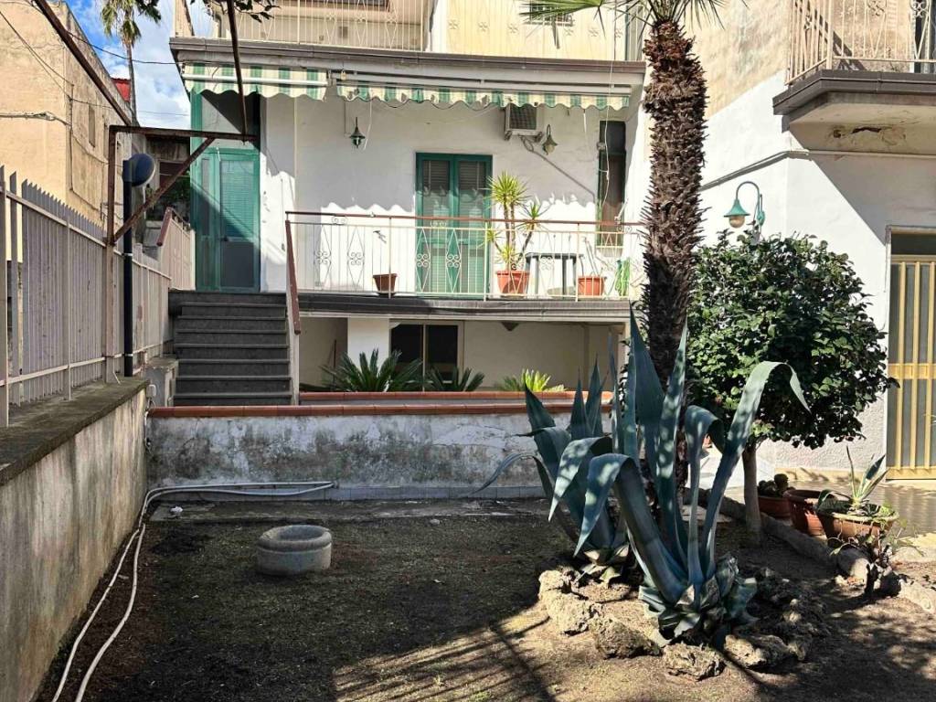 Villa a Striano in Via Martiri Ungheresi, 14 - Foto 4