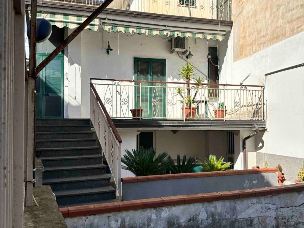 Villa a Striano in Via Martiri Ungheresi, 14 - Foto 5