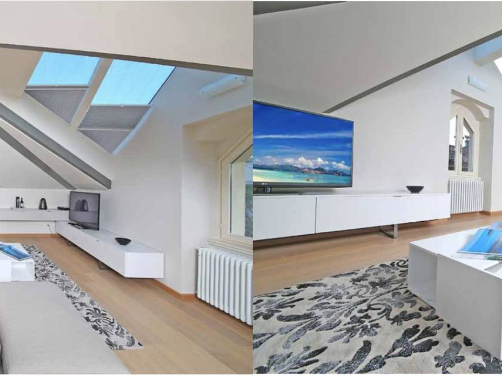 Loft / open space a Toscolano-maderno in Via Aquilani, 4 - Foto 2