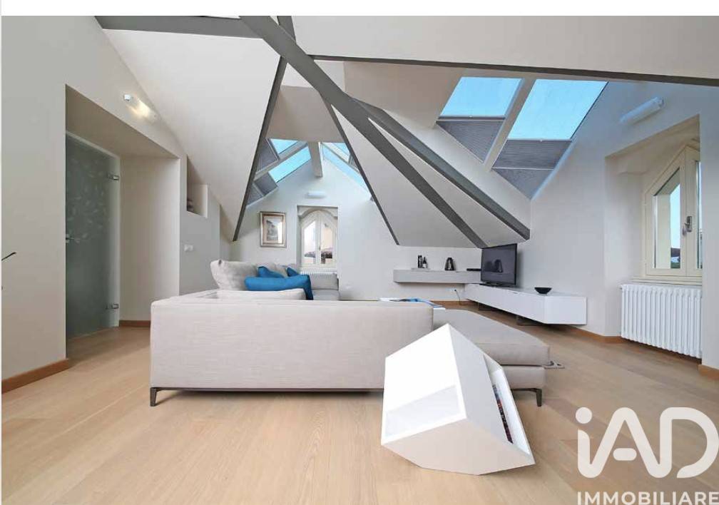 Loft / open space a Toscolano-maderno in Via Aquilani, 4 - Foto 4