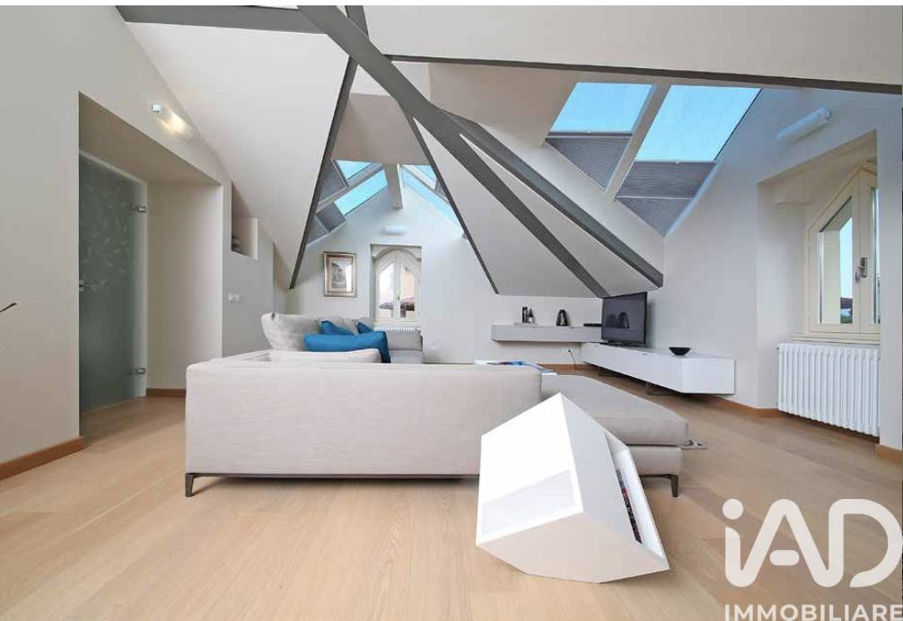 Loft / open space a Toscolano-maderno in Via Aquilani, 4 - Foto 5
