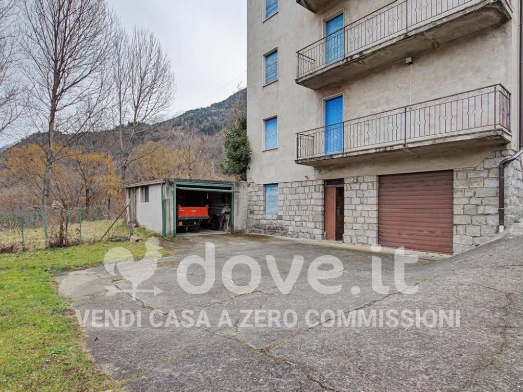 Appartamento a Breno in Via Asilo, 11 - Foto 3