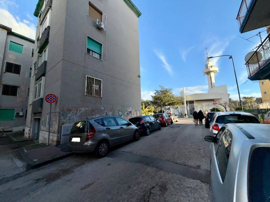 Immobile a Portici in Via Nuova, 5 - Foto 2