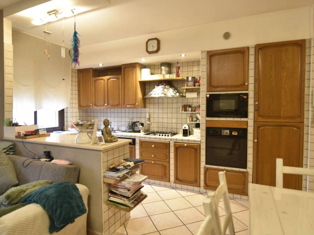 Appartamento a Bassano del grappa in Via Gobbi - Foto 5