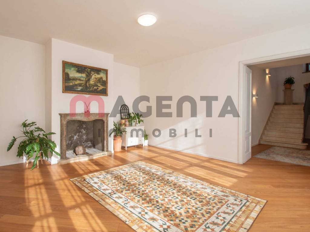 Villa a Rezzato in Via Don Giuseppe Zanelli, 13 - Foto 2