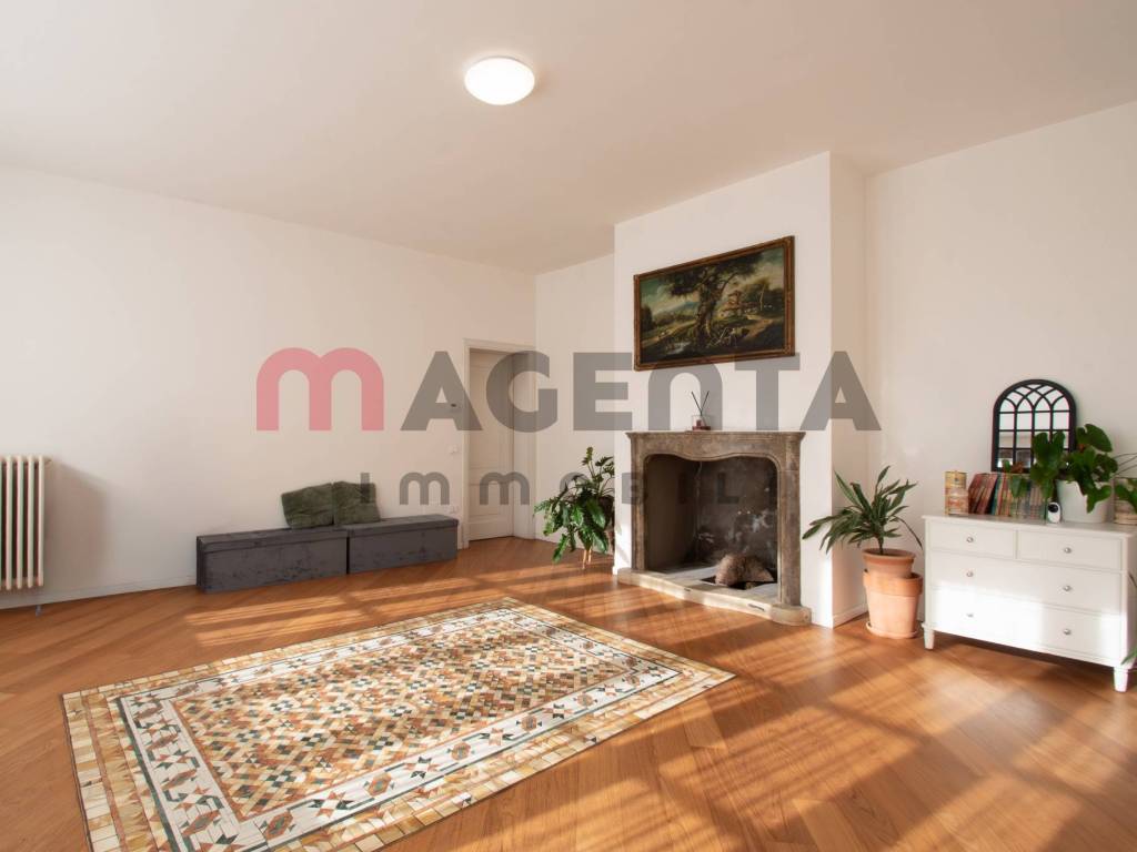 Villa a Rezzato in Via Don Giuseppe Zanelli, 13 - Foto 3