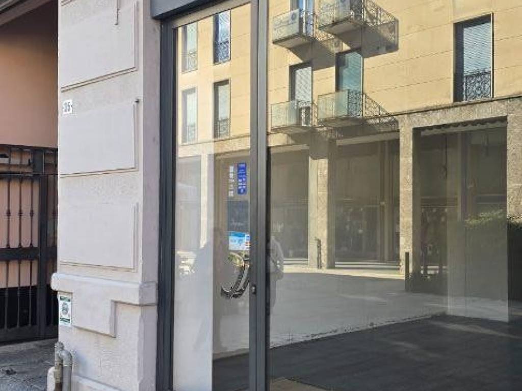 Immobile a Legnano in Corso Giuseppe Garibaldi, 35 - Foto 3